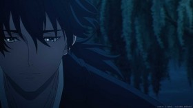 Kijin Gentosho Episode 4 Story and Preview Images Released: Mosuke Heads to a Temple Haunted by a Woman’s Voice